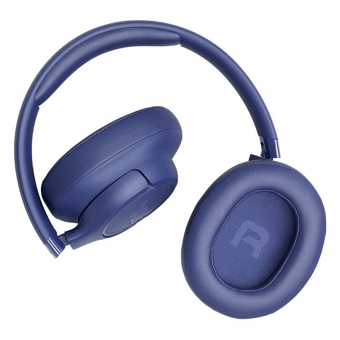 Беспроводные наушники JBL Tune 730BT Blue - рис.6