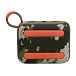 - рис.2 Портативная колонка JBL Go 4 Camouflage - рис.2