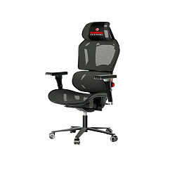 Компьютерное кресло Eureka TYPHON Red