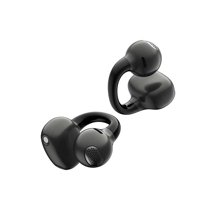 Наушники накладные Edifier Comfo Q Black - рис.1
