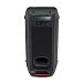 Акустическая система JBL Partybox 100 + AKG P3S Black - рис.7
