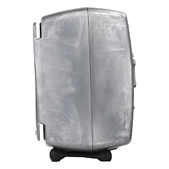 Студийный монитор Genelec 8341ARw Unpainted Aluminum