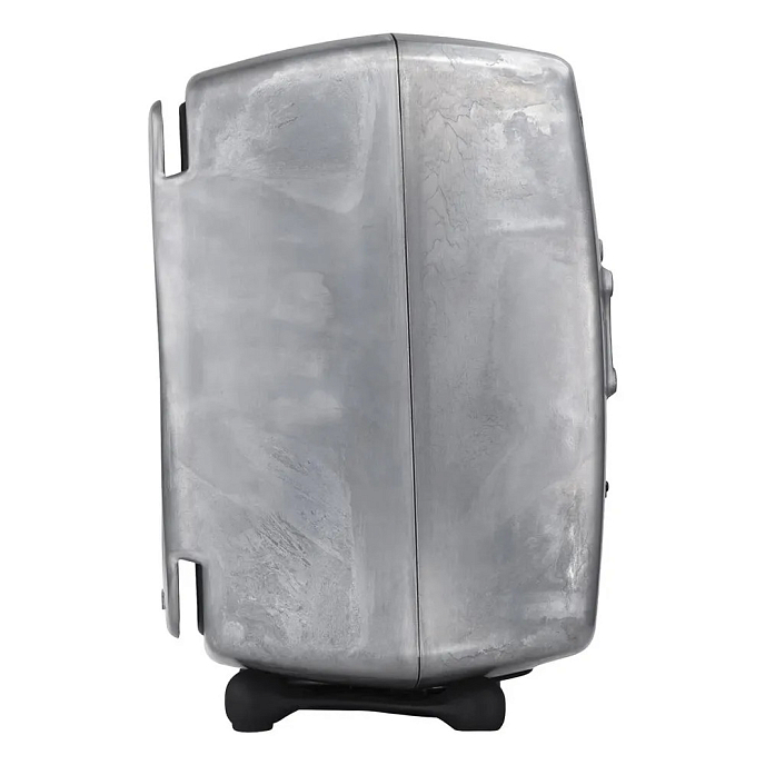 Студийный монитор Genelec 8341ARw Unpainted Aluminum - рис.3