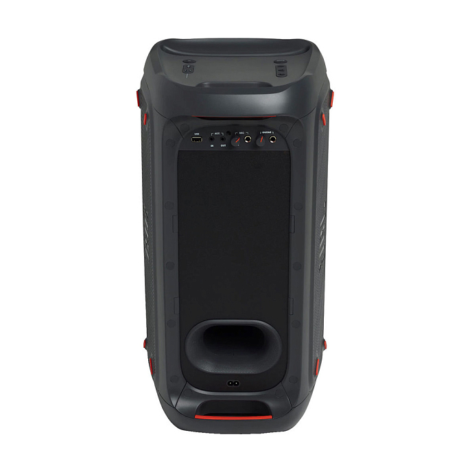 Акустическая система JBL Partybox 100 + AKG P3S Black - рис.7