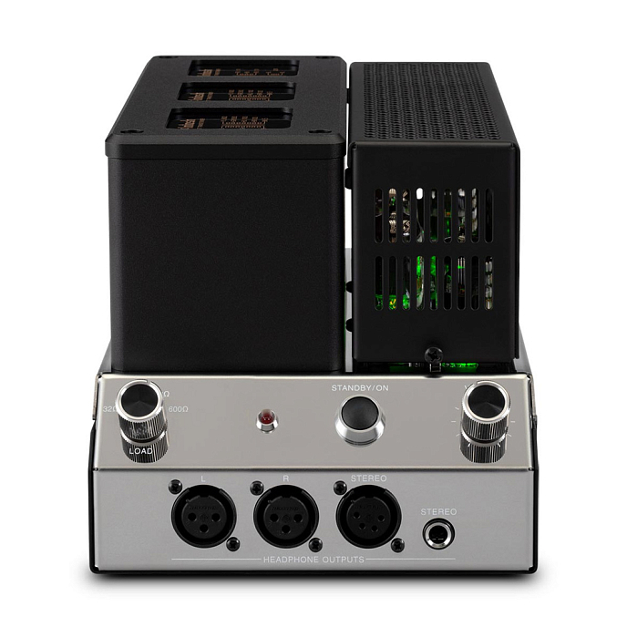 Усилитель для наушников Mcintosh MHA200 - рис.4