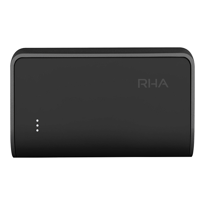 Беспроводные наушники RHA TrueConnect 2 Carbon Black - рис.13