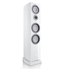 Напольная акустика Canton Vento 90 White High Gloss (Pair)