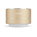 Портативная колонка Rombica Mysound BT-03 4C Gold - рис.1