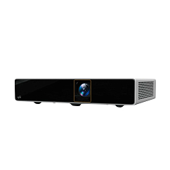 Проектор Exell EXL203Z White