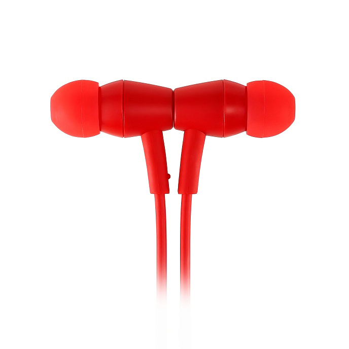 Беспроводные наушники Audio-Technica ATH-CLR100BT Red - рис.0