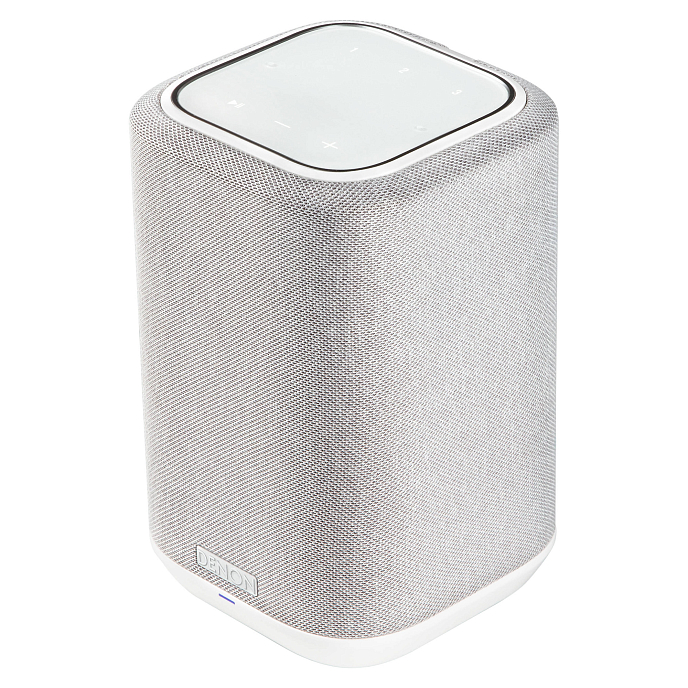 Мультирум акустика Denon HOME 150 Stereo White - рис.3
