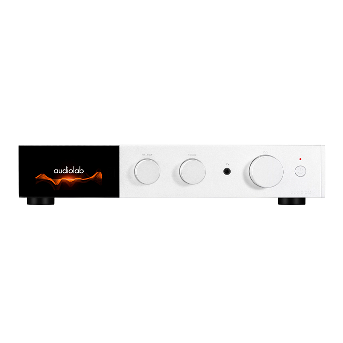 Комплект Audiolab 9000A and 9000CDT Bundle Silver - рис.1
