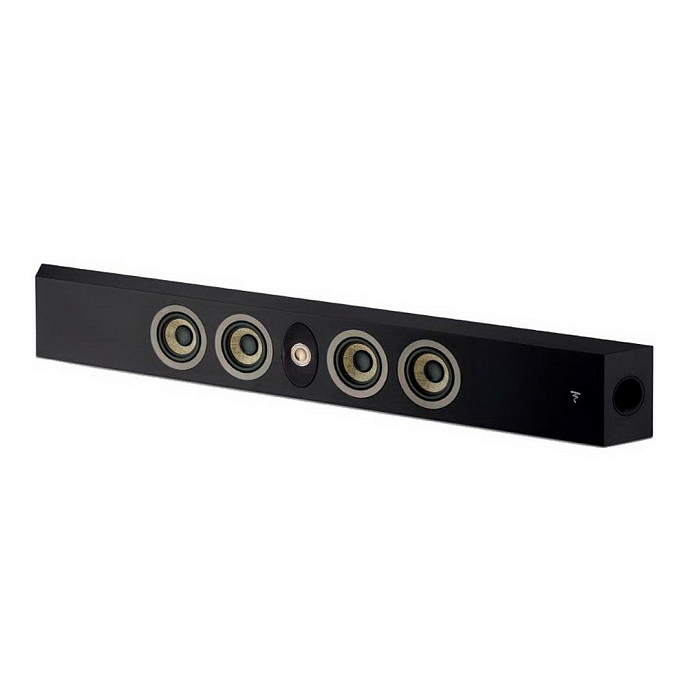 Настенная акустика Focal On Wall 302 Black Satin - рис.8
