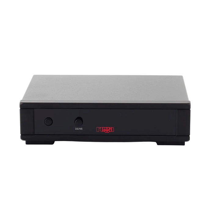 Блок питания Rega NEO PSU Mk2 Black - рис.0