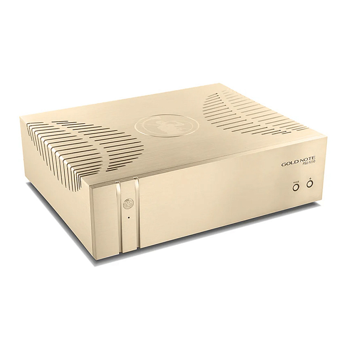 Блок питания Gold Note PSU-1250 Gold - рис.2