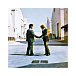 CD-диск Pink Floyd - Wish You Were Here 1xCD - рис.0