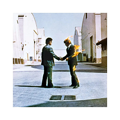 CD-диск Pink Floyd - Wish You Were Here 1xCD