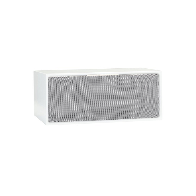 Центральный канал Martin Logan Motion 30i Matte White - рис.0