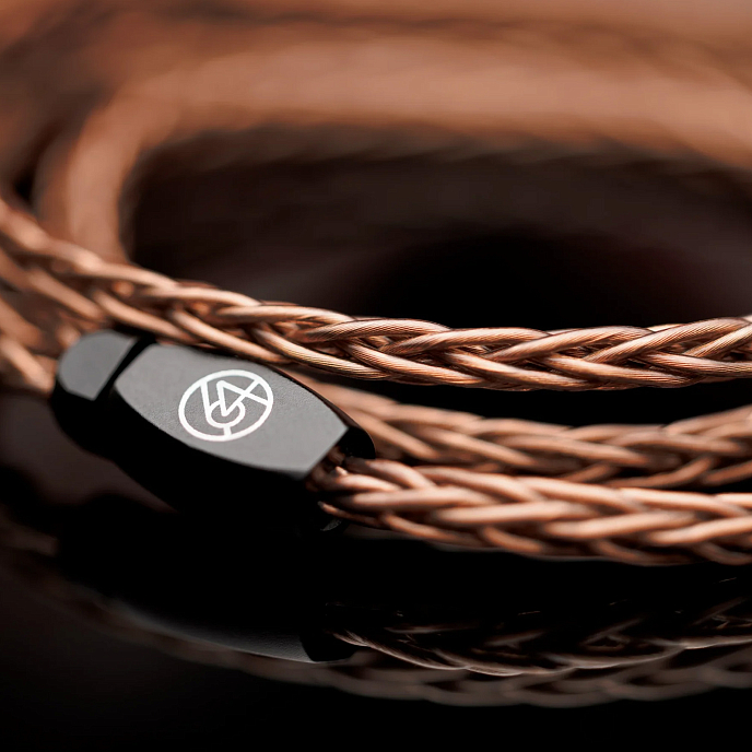Наушники внутриканальные 64 Audio Solo Black - рис.10
