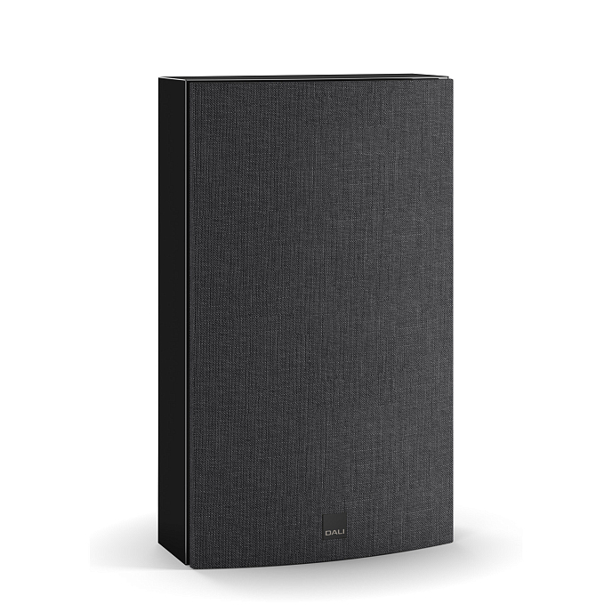 Настенная акустика Dali Rubikore On-Wall Black High Gloss - рис.3