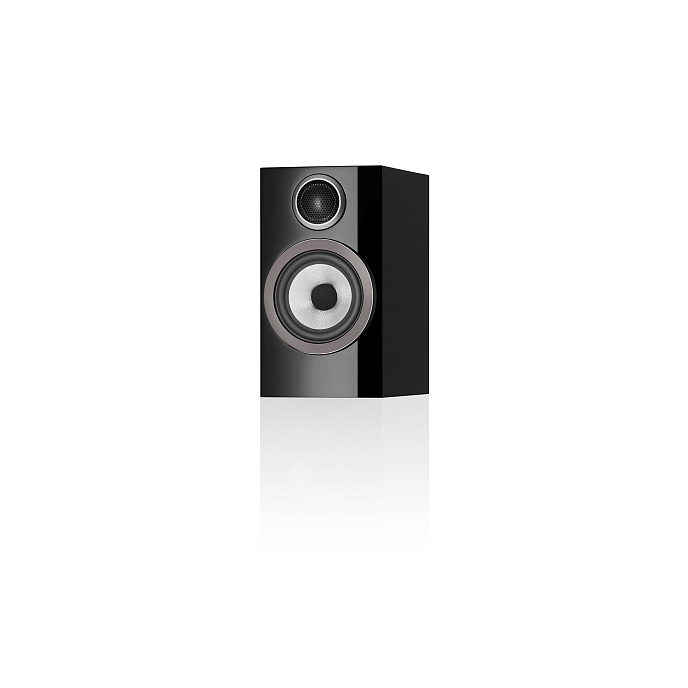 Полочная акустика Bowers & Wilkins 707 S3 Gloss Black - рис.3