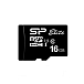 Карта памяти Silicon Power Elite 16Gb microSDHC - рис.0