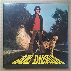 Виниловая пластинка Joe Dassin - Joe Dassin LP