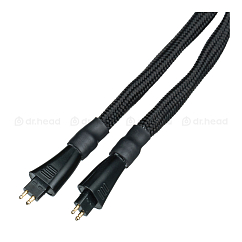 Кабель HeadMade SS-20 - Fostex TH900mk2, TH1100RP - 3.5mm, 1.2m