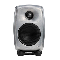 Студийный монитор Genelec 8010ARw Unpainted Aluminum