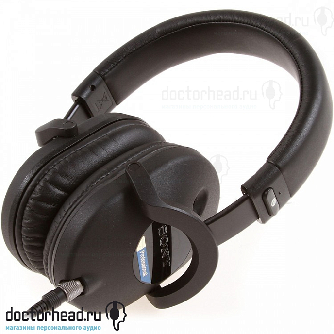 Наушники SONY MDR-7520 - рис.3