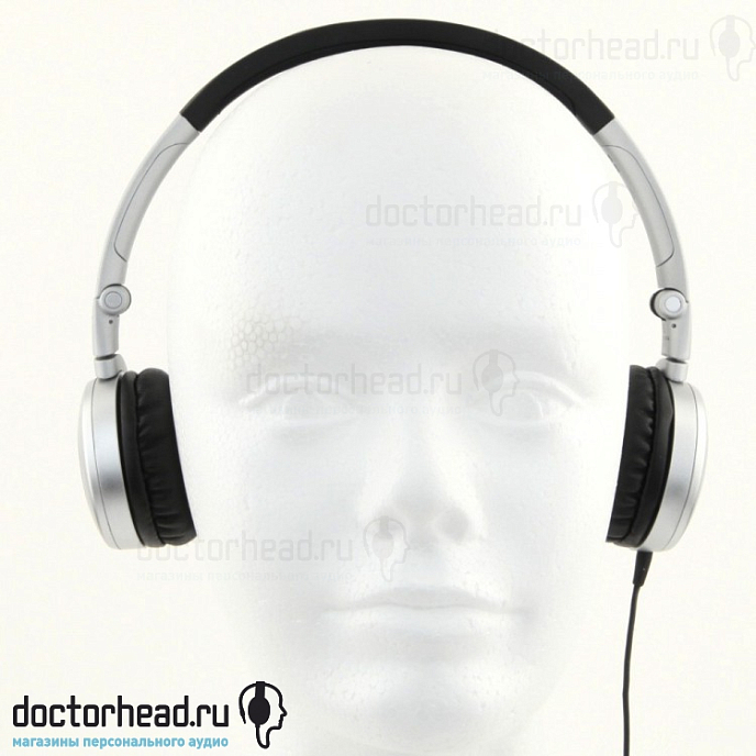 Наушники AKG K430 Silver - рис.2