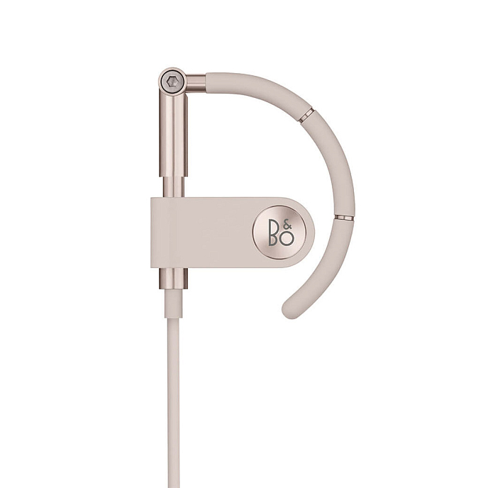 Наушники Bang & Olufsen EarSet Limestone - рис.1