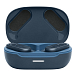 Беспроводные наушники JBL Endurance Peak 3 Blue - рис.4