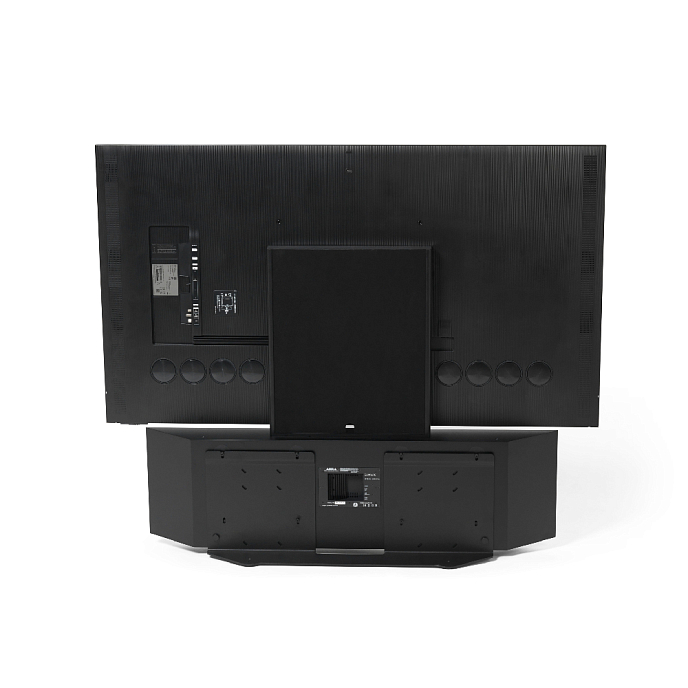Саундбар CANVAS HIFI 85 Black - рис.14