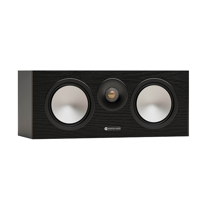 Центральный канал Monitor Audio Bronze Centre (7G) Black - рис.0