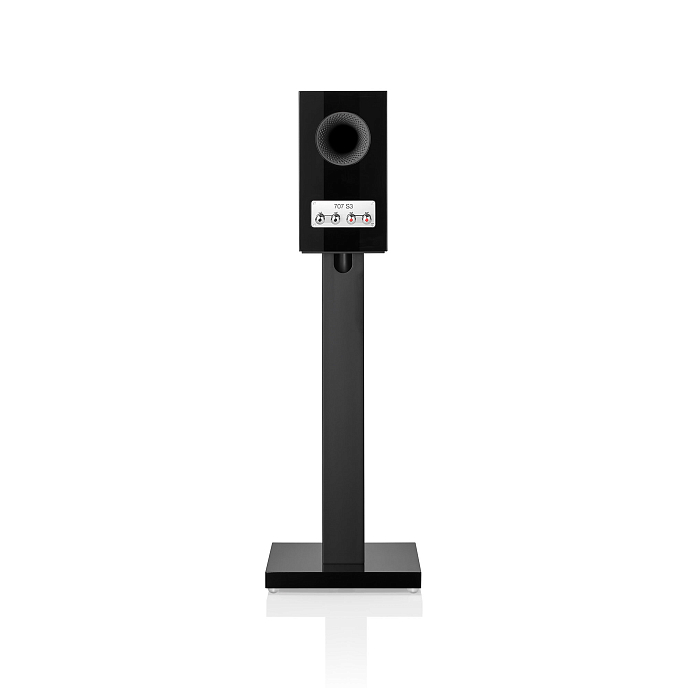 Полочная акустика Bowers & Wilkins 707 S3 Gloss Black - рис.4
