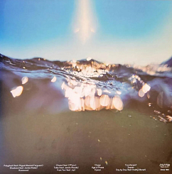 Виниловая пластинка Bonobo – Fragments (Coloured Red) 2LP