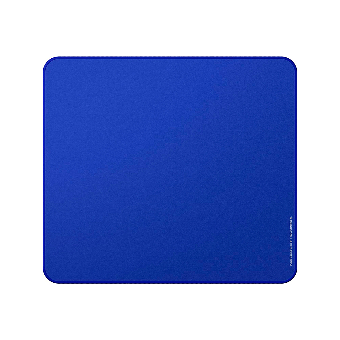 Коврик для мыши Pulsar ParaControl V2 Mouse Pad XL Blue - рис.0