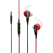 Наушники Bose SoundSport in-ear for Apple Power Red - рис.5
