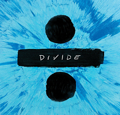 Виниловая пластинка Ed Sheeran - Divide LP