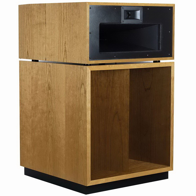 Напольная акустика Klipsch La Scala AL5 Natural Cherry - рис.4