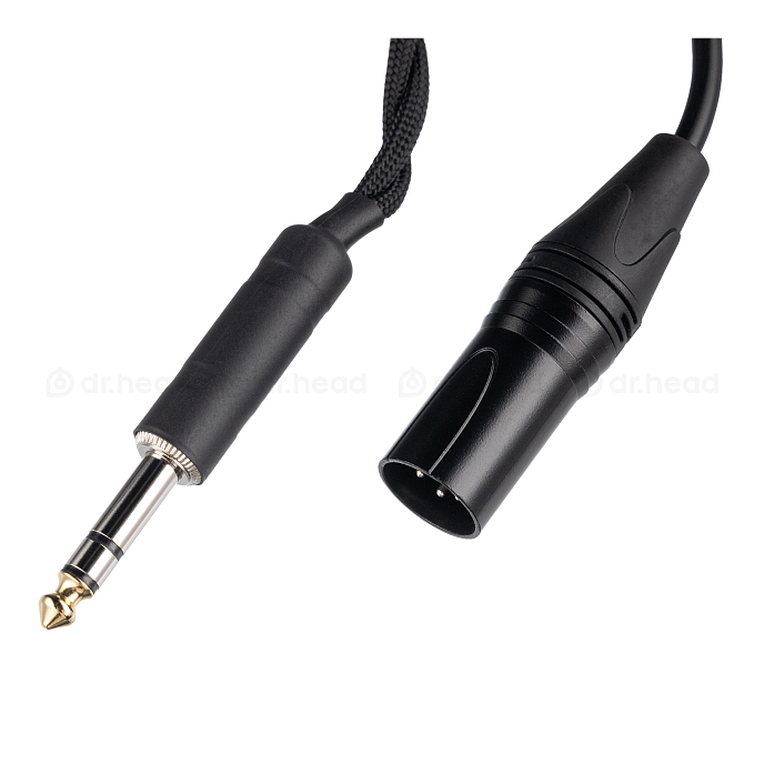 Наушники полноразмерные ZMF Atrium LTD Green Ish Leather 4-pin xlr ofc cable + 6.35mm - рис.14