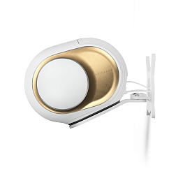 Кронштейн для акустики Devialet Gecko Phantom Ultimate 98 dB Matte White