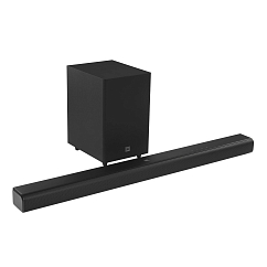 Саундбар JBL Cinema SB550 Black