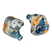 Наушники внутриканальные Kinera Imperial Verdandi halo(blue) внутриканальные наушники (SN 100004423)_Уценка - рис.3