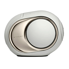 Беспроводная акустика Devialet Phantom Ultimate 98 dB Light Pearl