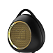 - рис.1 Портативная колонка MONSTER SUPERSTAR HOTSHOT BLUETOOTH BLACK GOLD - рис.1