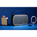 Портативная колонка Rombica MySound Moon Black - рис.4