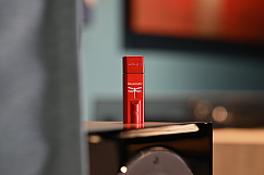 Усилитель-ЦАП для наушников AudioQuest DragonFly Red