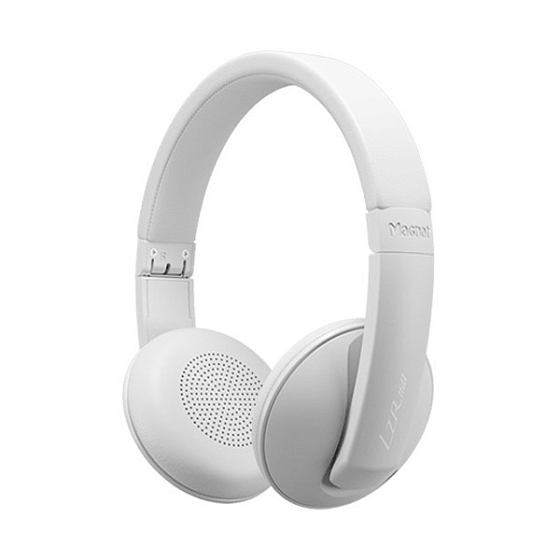 Наушники Magnat LZR 760 Pure White - рис.0